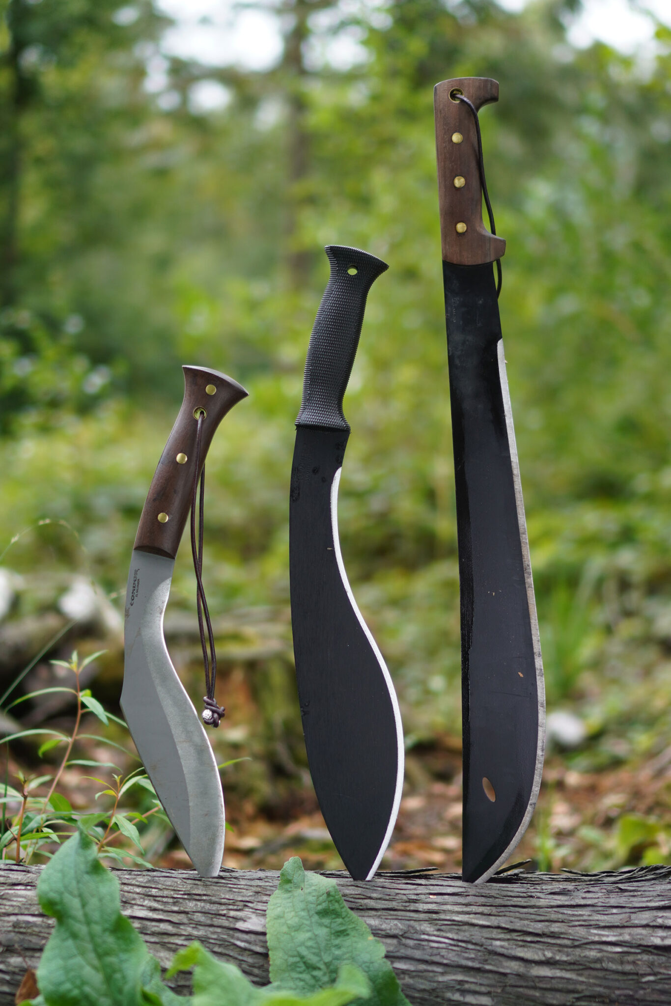 Condor El Salvador Machete Praxis Tipps + aktl. Preise